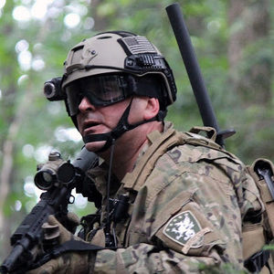 Meet your Posher, Robin